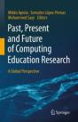 Past, Present And Future Of Computing Education Research - Preview