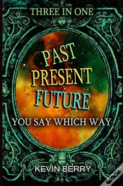 Capa do artigo Past Present Future