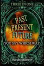 Past Present Future - Preview