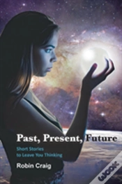 Capa do artigo Past, Present, Future