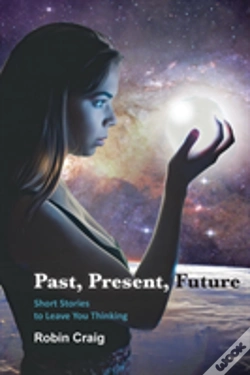 Capa do artigo Past, Present, Future