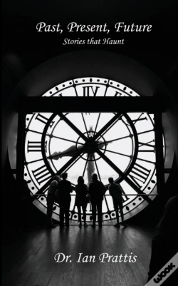 Capa do artigo Past, Present, Future
