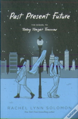 Capa do artigo Past Present Future