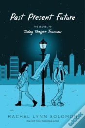 Capa do artigo Past Present Future