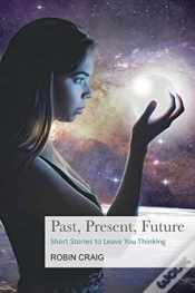 Capa do artigo Past, Present, Future