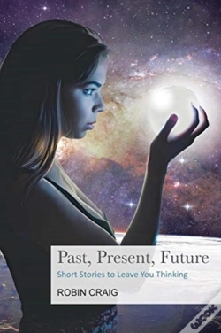 Capa do artigo Past, Present, Future