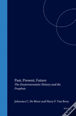 Capa do artigo Past, Present, Future