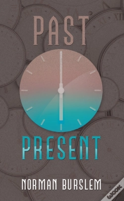 Capa do artigo Past  Present