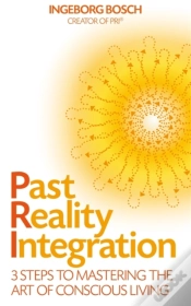 Capa do artigo Past Reality Integration