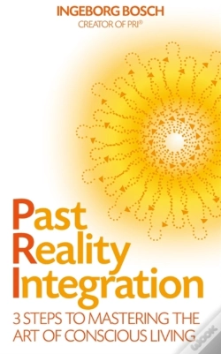 Capa do artigo Past Reality Integration