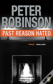 Capa do artigo Past Reason Hated