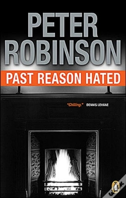 Capa do artigo Past Reason Hated