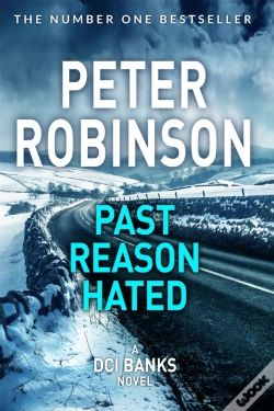 Capa do artigo Past Reason Hated