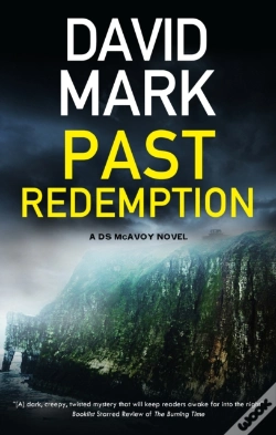 Capa do artigo Past Redemption