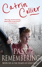Capa do artigo Past Remembering