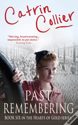 Capa do artigo Past Remembering