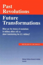 Past Revolutions, Future Transformations - Preview