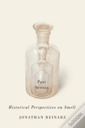 Capa do artigo Past Scents