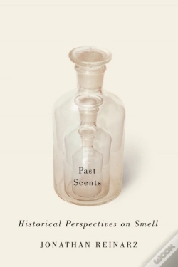 Capa do artigo Past Scents