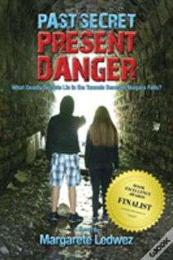 Capa do artigo Past Secret Present Danger