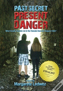 Capa do artigo Past Secret Present Danger
