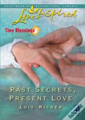 Capa do artigo Past Secrets, Present Love