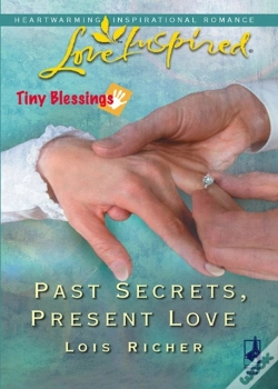 Capa do artigo Past Secrets, Present Love