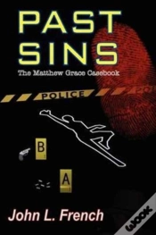 Capa do artigo Past Sins - The Matthew Grace Casebook