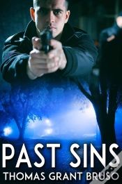 Capa do artigo Past Sins