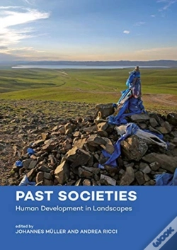 Capa do artigo Past Societies