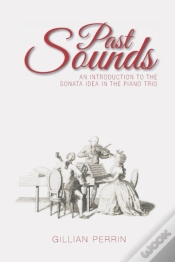 Capa do artigo Past Sounds