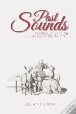 Capa do artigo Past Sounds