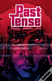 Capa do artigo Past Tense
