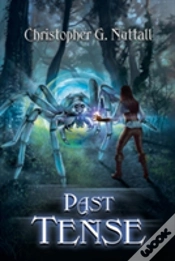 Capa do artigo Past Tense