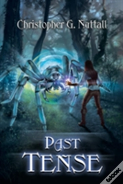 Capa do artigo Past Tense