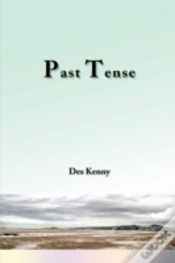 Capa do artigo Past Tense