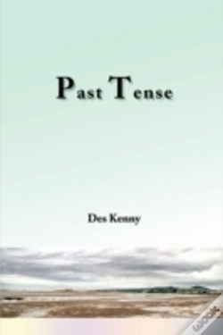 Capa do artigo Past Tense