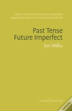 Capa do artigo Past Tense Future Imperfect