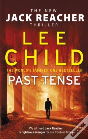 Capa do artigo Past Tense