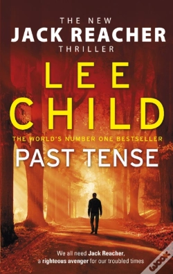 Capa do artigo Past Tense