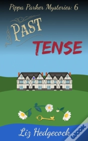 Capa do artigo Past Tense