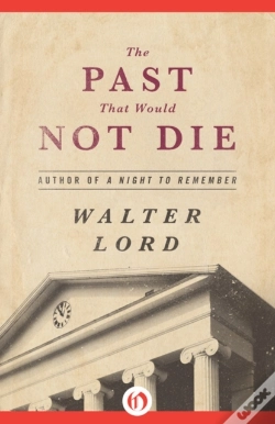 Capa do artigo Past That Would Not Die