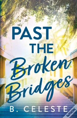 Capa do artigo Past The Broken Bridges