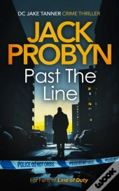 Past The Line