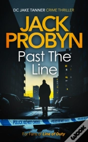 Capa do artigo Past The Line