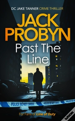 Capa do artigo Past The Line