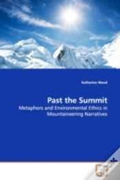 Capa do artigo Past The Summit