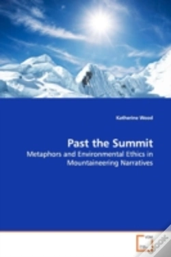Capa do artigo Past The Summit