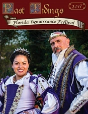 Capa do artigo Past Tidings: Florida Renaissance Festiv