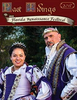 Capa do artigo Past Tidings: Florida Renaissance Festiv